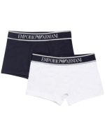 Boys armani cheap boxer shorts