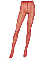 Wolford Intricate Sheer tights Wolford