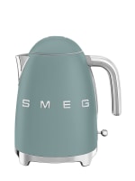 BOUILLOIRE SMEG 2400W BEIGE﻿ - Sache maison et déco vente en ligne