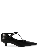 40mm cyd leather mary jane pumps The Row Damen Luisaviaroma