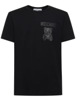 Moschino clothing for Men