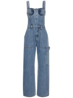 Agolde Sale Women s Jumpsuits Rompers FW23 Luisaviaroma