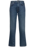 Jeans Zorita Blue for Climbing and Trekking woman. To buy online.