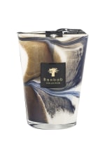 BAOBAB COLLECTION, Pearls Black MAX16 Scented Candle 1.1kg