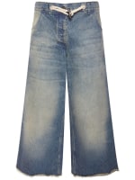 Moncler jeans on sale