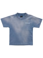 T shirt balenciaga on sale bambino