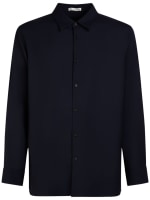 Beto ウールシャツ - The Row - メンズ | Luisaviaroma