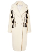 Women's Long Faux Fur Coats