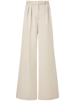 Pantalon discount max mara