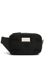 【MaisonMargiela】Glam Slam コーデュラクロスボディバッグ Glam slam コーデュラクロスボディバッグ - Maison Margiela
