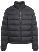 Versace nylon jacket