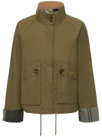 Barbour info hot sale