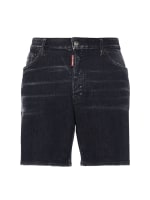 Pantalones dsquared2 hombre discount cortos