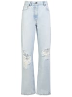 Gerade jeans carel The Row Damen Luisaviaroma