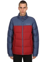 columbia pike lake puffer jacket