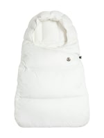 moncler baby bunting