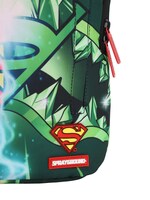 sprayground superman