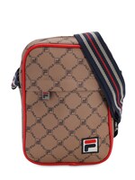 fila bags mens brown
