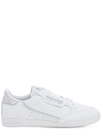 Adidas Originals - Continental 80 leather sneakers - White | Luisaviaroma