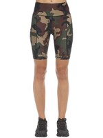 army biker shorts