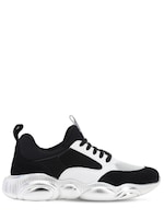 moschino sneakers men's sale