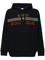 Gucci - Felpe Uomo - FW22 | Luisaviaroma