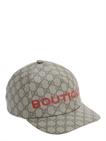 gucci beanie brown