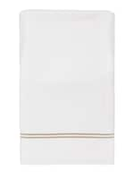 Frette Classic Collection Bath Towel - White