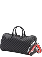 duffle sprayground