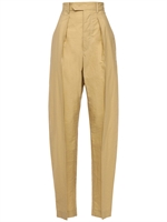 Isabel Marant - Tacoma cotton blend 