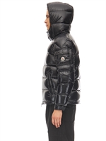 doudoune maya moncler