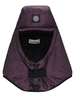Stone Island - Cappello in techno tessuto - | Luisaviaroma