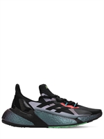 Adidas Performance - X 9000 l4 boost sneakers - | Luisaviaroma