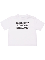Burberry Bebe Fille 0 24 Mois Ah 21 Luisaviaroma