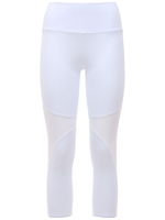 Alo Yoga - High waist coast capri 