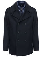 mackage peacoat
