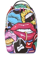 lip bookbag
