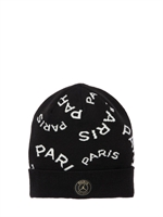 Nike - Jordan psg cuffed beanie hat 