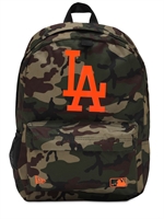 dodgers backpack new era