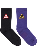 nike acg socks