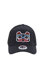 New Era - Tattoo pack trucker cap w 