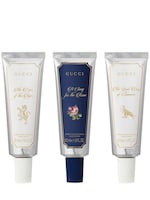 gucci perfume bamboo set