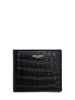 PORTAFOGLIO ARMANI EXCHANGE UOMO A|X - Blumarestore