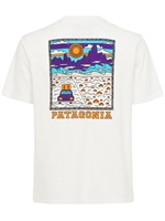 patagonia summit road t shirt
