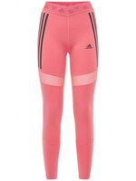 adidas performance mesh leggings