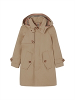 piumino burberry bambino