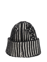 alexander mcqueen beanie