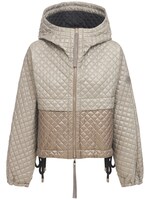 moncler citrine jacket