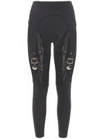 adam selman buckle legging