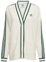adidas cardigan